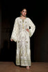 EMBROIDERED KAFTAN (E1002/104/005)