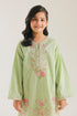 EMBROIDERED SUIT (E1003/404/710 E1003/304/710)