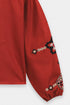 EMBROIDERED SHIRT (E1004/101/203)