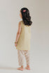 EMBROIDERED SUIT (E1004/404/125 E1004/304/125)