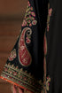 EMBROIDERED KAFTAN (E1005/104/902)