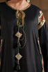 EMBROIDERED KAFTAN (E1005/104/902)