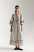 EMBROIDERED DRESS (E1010/101/005)