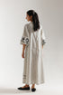 EMBROIDERED DRESS (E1010/101/005)