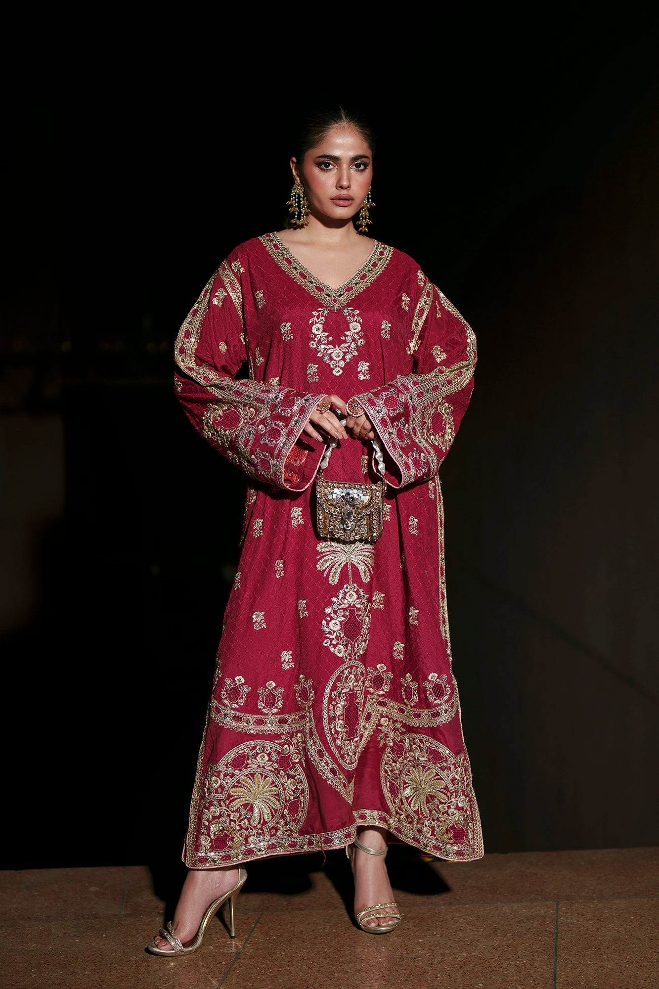 KAFTAN (E1011/104/306)