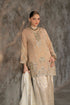 EMBROIDERED SUIT (E1012/104/113)