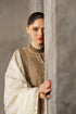 EMBROIDERED SUIT (E1012/104/113)