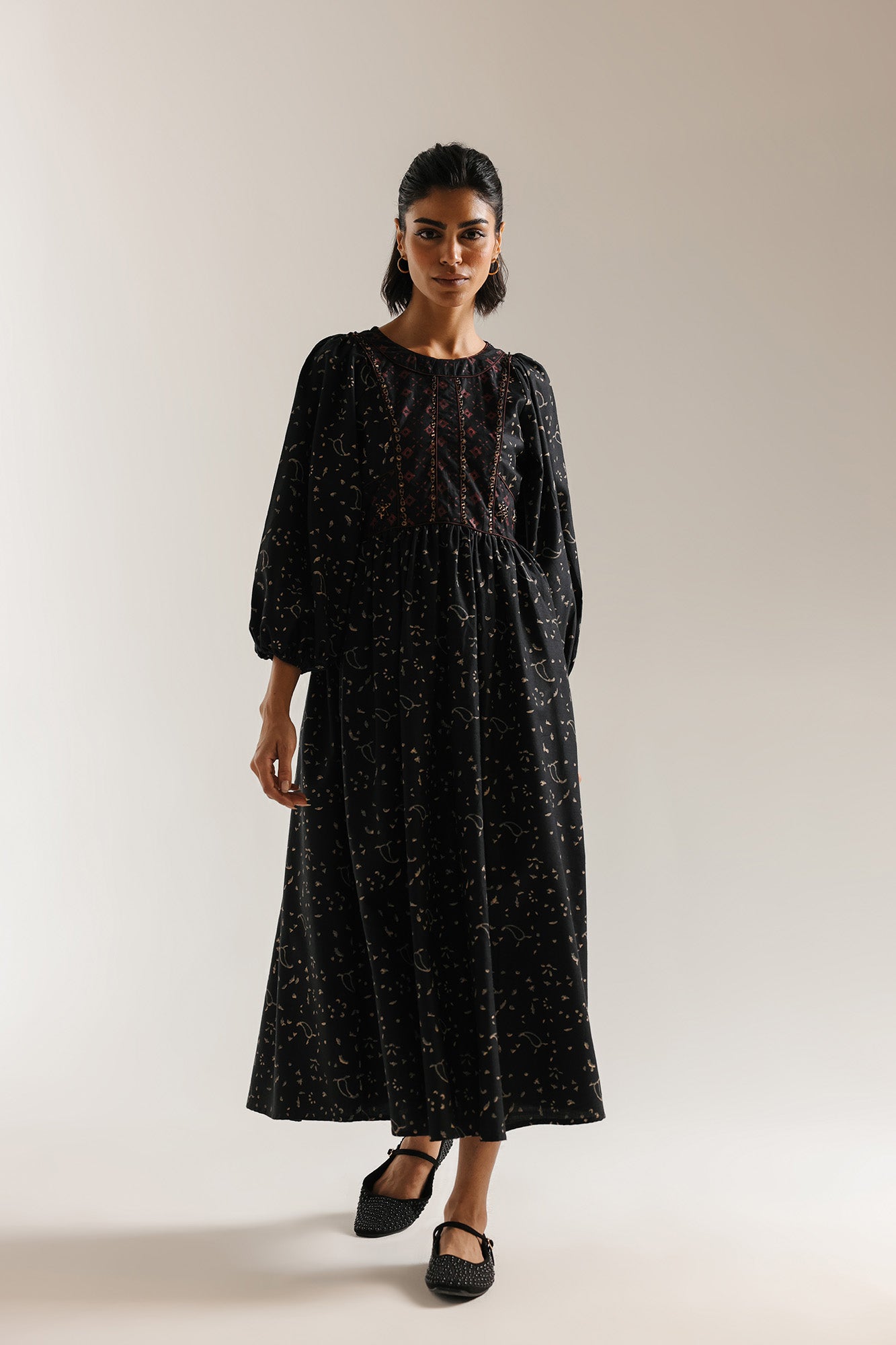 DRESS (E1014/101/902)