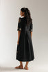 EMBROIDERED DRESS (E1016/101/902)
