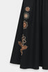 EMBROIDERED DRESS (E1016/101/902)