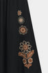 EMBROIDERED DRESS (E1016/101/902)