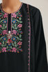 EMBROIDERED SUIT (E1016/402/902 E1016/302/902)