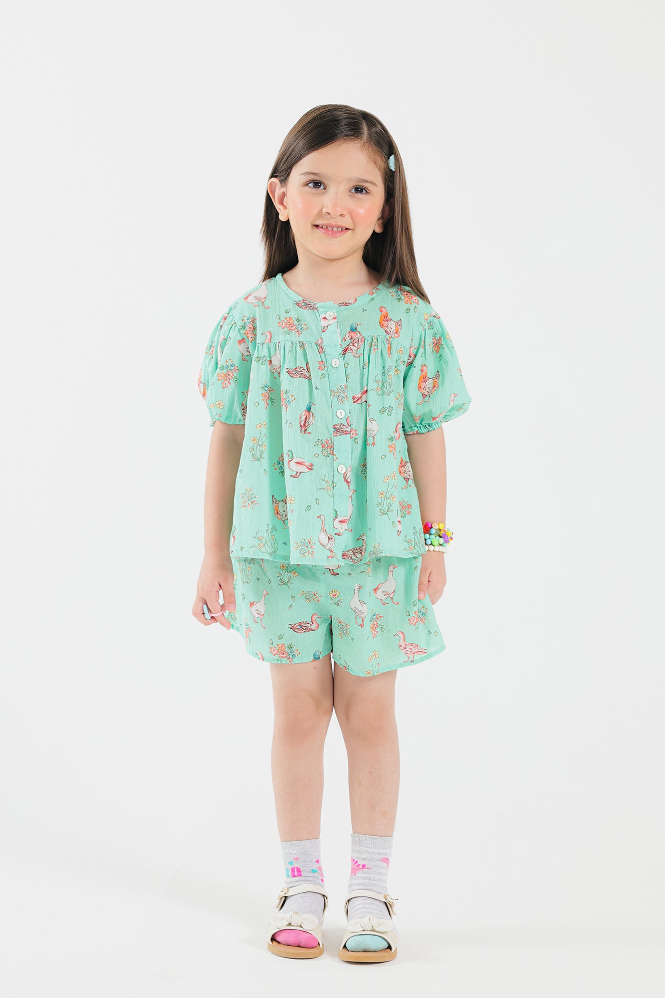 CO-ORD SET (E1020/301/710)