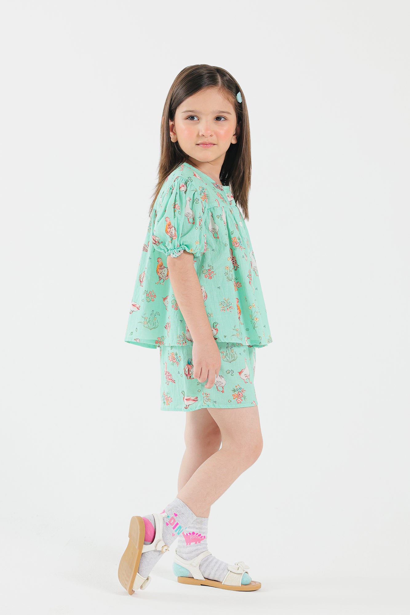 CO-ORD SET (E1020/301/710)