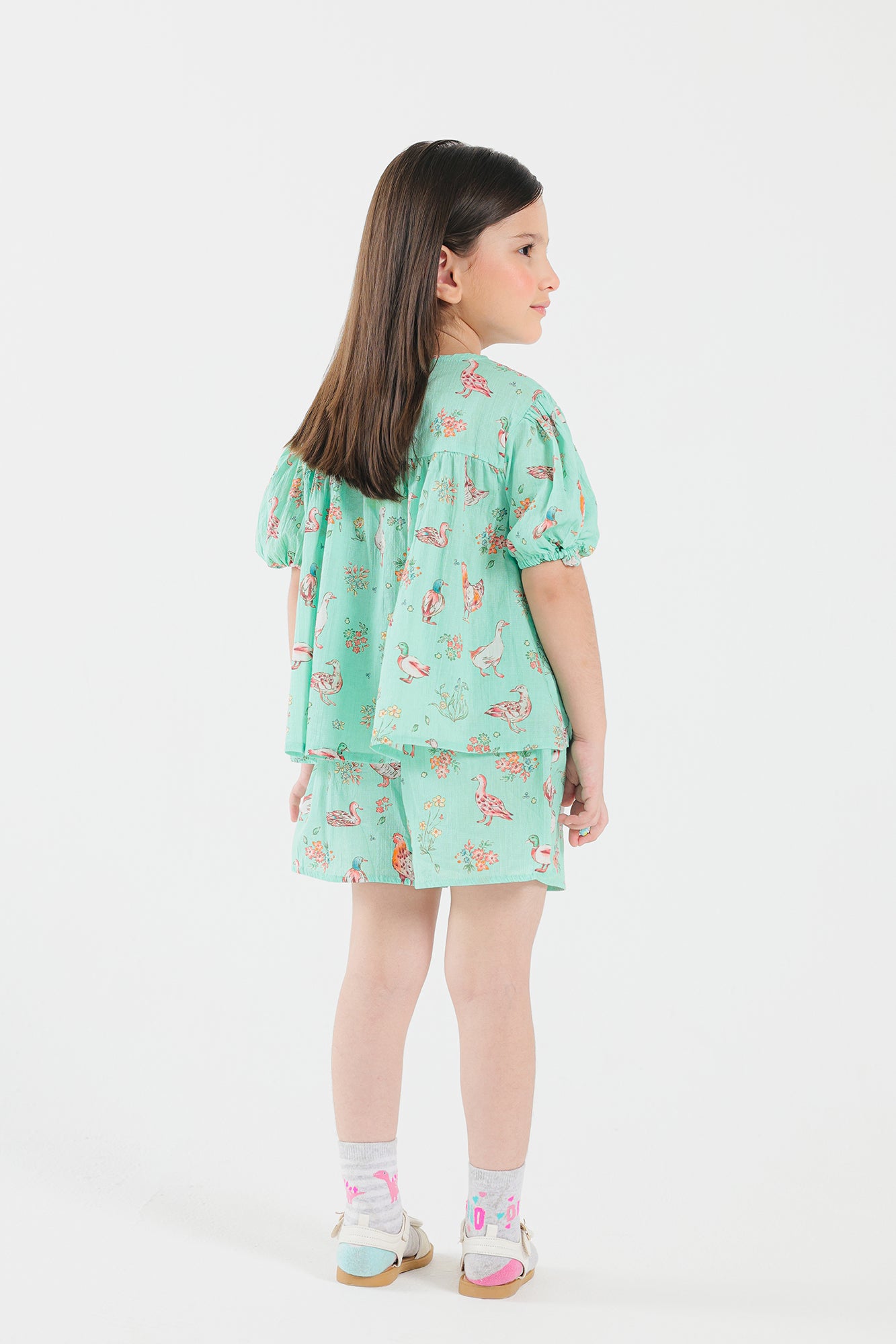 CO-ORD SET (E1020/301/710)