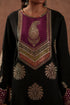 EMBROIDERED SUIT (E1022/104/902)