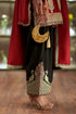 EMBROIDERED SUIT (E1024/104/306)