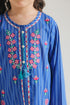 EMBROIDERED SUIT (E1027/402/625 E1027/302/625)