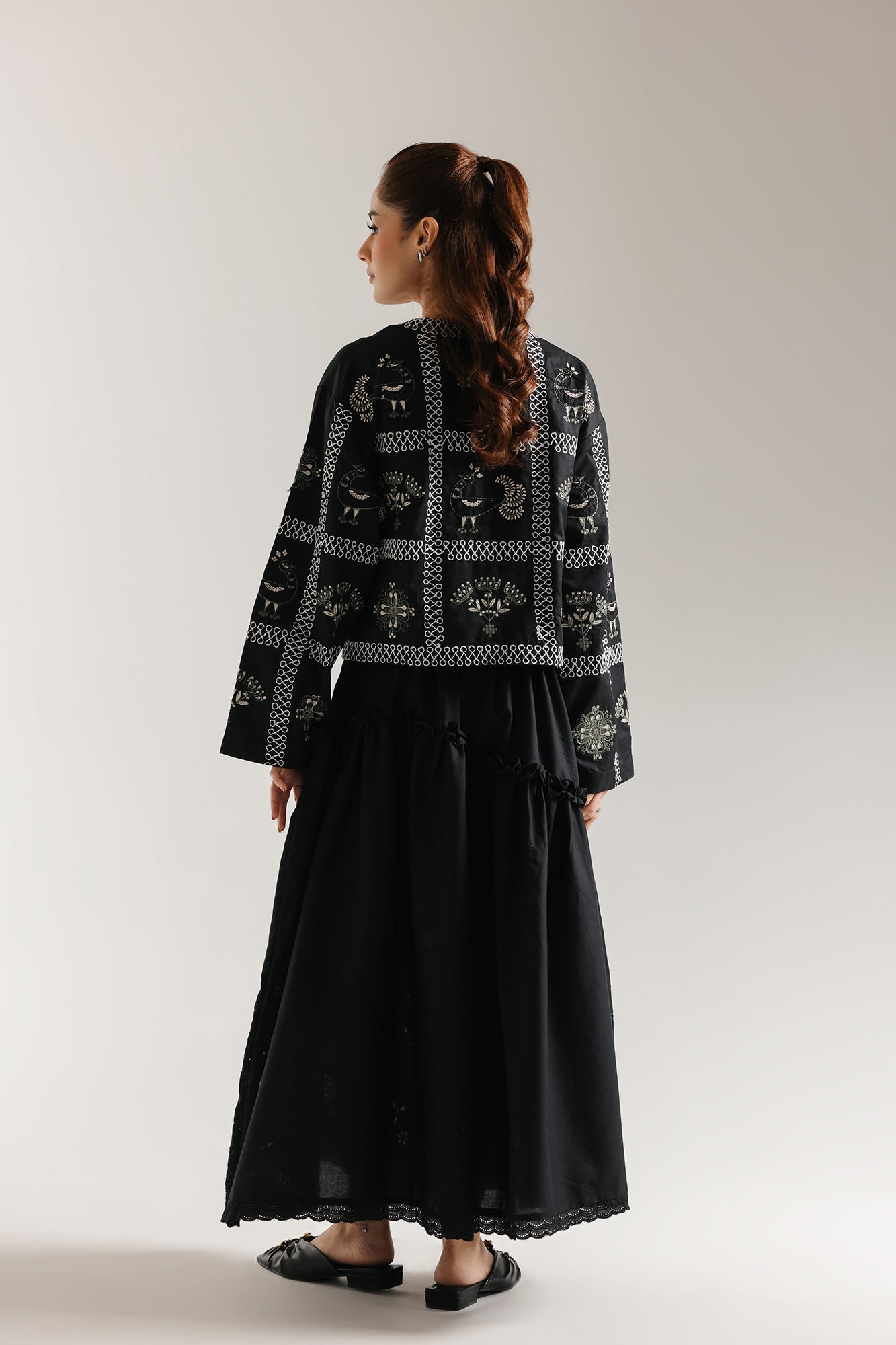 SKIRT (E1029/101/902)