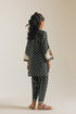 EMBROIDERED SUIT (E1031/402/902 E1031/302/902)