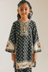 EMBROIDERED SUIT (E1031/402/902 E1031/302/902)