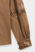 EMBROIDERED TOP (E1032/101/128)
