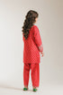 EMBROIDERED SUIT (E1032/402/418 E1032/302/418)
