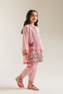 EMBROIDERED SUIT (E1033/402/425 E1033/302/425)