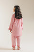 EMBROIDERED SUIT (E1033/402/425 E1033/302/425)