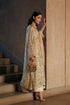 EMBROIDERED SUIT (E1034/104/817)