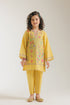 EMBROIDERED SUIT (E1034/402/106 E1034/302/106)