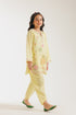 EMBROIDERED SUIT (E1035/402/110 E1035/302/110)