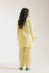 EMBROIDERED SUIT (E1035/402/110 E1035/302/110)