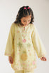 EMBROIDERED SUIT (E1035/402/110 E1035/302/110)