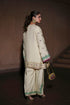 EMBROIDERED SUIT (E1036/104/002)