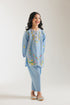 EMBROIDERED SUIT (E1036/402/631 E1036/302/631)