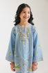 EMBROIDERED SUIT (E1036/402/631 E1036/302/631)