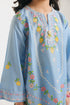 EMBROIDERED SUIT (E1036/402/631 E1036/302/631)