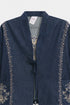 EMBROIDERED SHIRT (E1037/101/907)