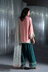 EMBROIDERED SUIT (E1037/104/327)