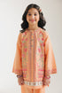 EMBROIDERED SUIT (E1037/402/214 E1037/302/214)