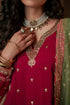 EMBROIDERED SUIT (E1038/104/403)