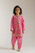 EMBROIDERED SUIT (E1038/402/423 E1038/302/423)