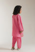 EMBROIDERED SUIT (E1038/402/423 E1038/302/423)