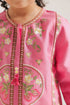 EMBROIDERED SUIT (E1038/402/423 E1038/302/423)