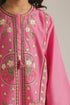 EMBROIDERED SUIT (E1038/402/423 E1038/302/423)