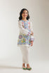 EMBROIDERED SUIT (E1039/402/001 E1039/302/001)