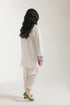 EMBROIDERED SUIT (E1039/402/001 E1039/302/001)