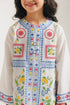 EMBROIDERED SUIT (E1039/402/001 E1039/302/001)