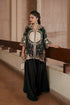 EMBROIDERED SUIT (E1041/104/902)
